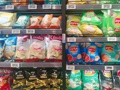 零售区-盒马鲜生(昆城店)