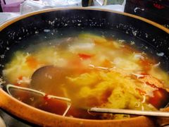 -北戴河庆山饭店·海鲜砂锅粥(北戴河黑石路店)