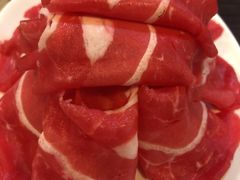 -呷哺呷哺(西单大悦城店)