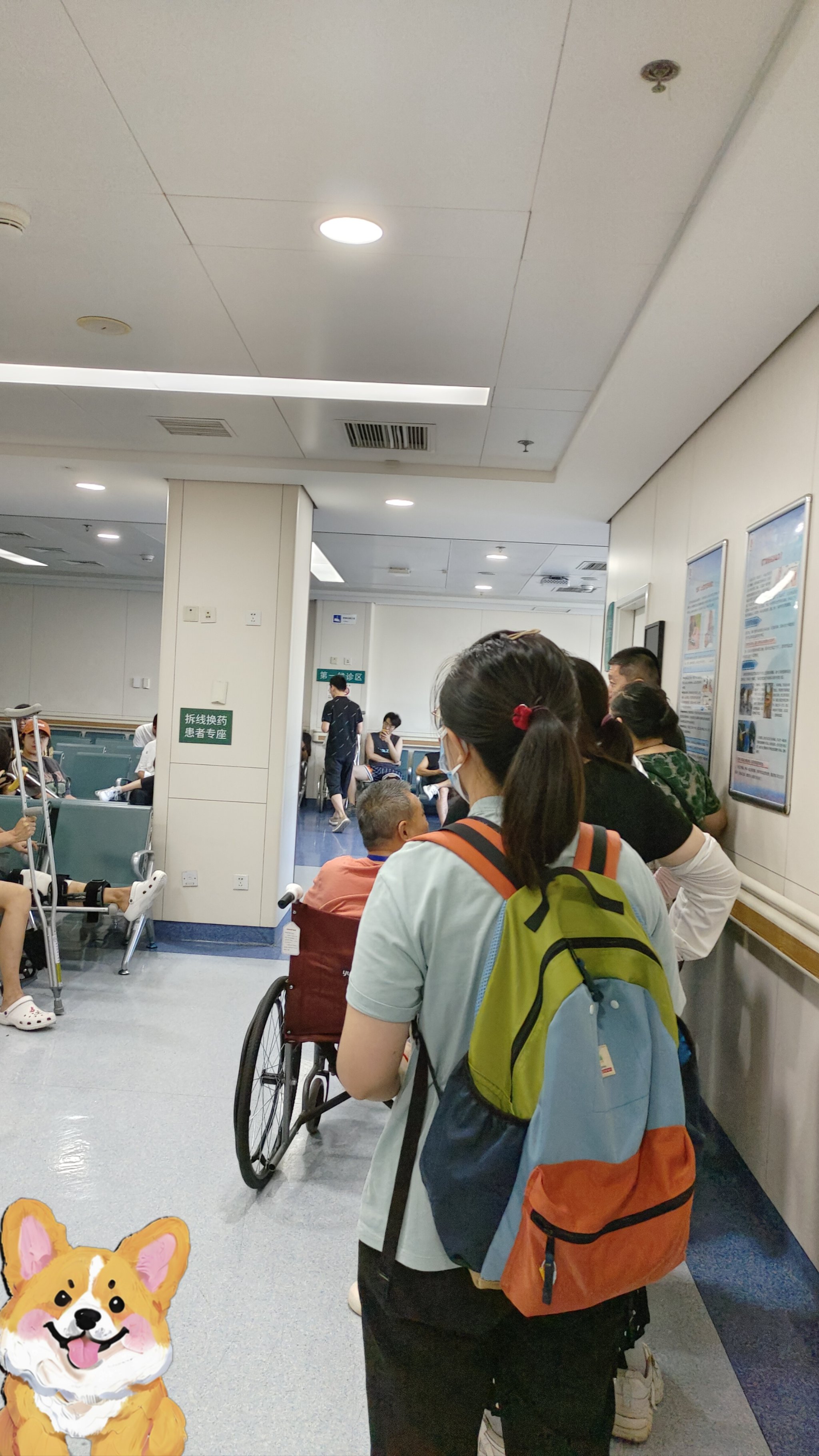 北京腫瘤醫(yī)院、房山區(qū)黃牛排隊掛號，收取合理費用的簡單介紹
