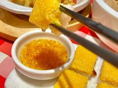 -西贝莜面村(常州新北万达广场店)