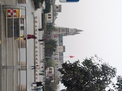 -洪家楼教堂