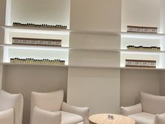 -左右Massage/Spa(长寿路店)
