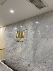 -3AM HAIR SALON染发接发