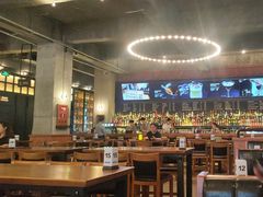 大堂-COMMUNE幻师(上邦百汇城店)