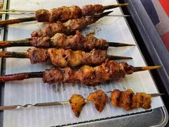 -纪录片《人生一串》体验店(静安店)