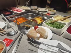 -海底捞火锅(太原南站店)