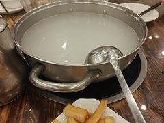 -正能量脆肉鲩火锅