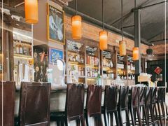 大堂-普朗姆生蚝吧(原建国路店)