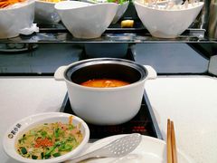 -农小锅自助小火锅(北京大兴凯德店)