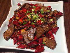 -梁记粥铺(开元地中海店)
