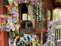 -七仙岭温泉国家森林公园