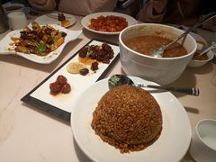 -茅庐毛血旺(临沂泰盛广场店)
