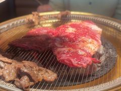 -西塔老太太泥炉烤肉(上海七宝领展广场店)