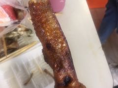 -一代烤翅王(大汉口店)