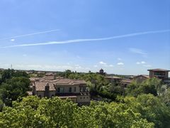 -上海崇明金茂凯悦酒店