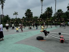 -枫香湖儿童公园