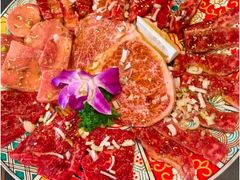 -银座苑烧肉酒场·烤活鳗(仙霞路店)