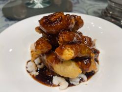 -知味观味庄·宴会厅