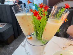 -雀蓝川菜(滨湖万象汇店)