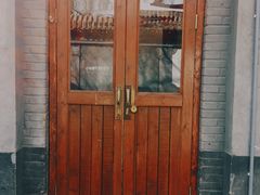 -铃木食堂(帽儿胡同店)