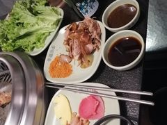 -韩盛·盛江山自助料理(中街大悦城店)
