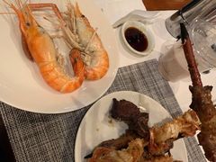 -The COOK·厨餐厅·自助餐(浦东嘉里大酒店)