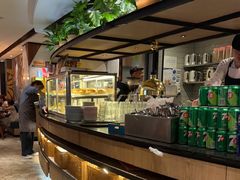 -新旺茶餐厅•早餐(迪士尼小镇店)