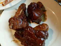 -星伦多 自助料理(圆融店)