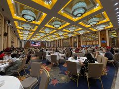 大堂-顺德人家食府(黄金广场店)