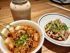 -太二酸菜鱼(汕头苏宁广场店)
