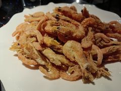 酥脆小河虾-红京鱼(西坝河店)