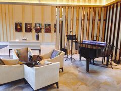 -杭州城中香格里拉大酒店