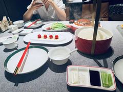 -秀儿四九城·新京菜(亚运村鸟巢店)