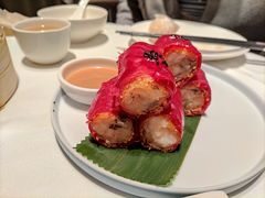 -银灯食府(丽丰国际中心店)