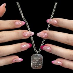 -Touch Nail·品质·美甲美睫