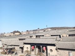 -山西王家大院