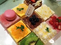 -金杏·粘卷子 烤鸭 农家菜