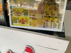 -超级鸡车(闻喜路店)