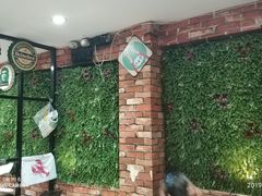 大堂-赤甲皇(仙霞路店)