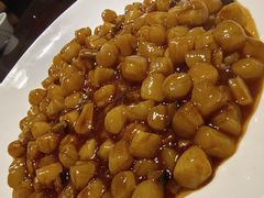 红烧鲜贝-惠宾饭庄(中山路店)
