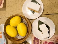 -点都德(龙之梦店)