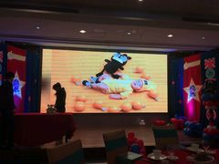 -海景壹号大酒店(惠钱路店)