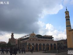 -艾提尕尔清真寺