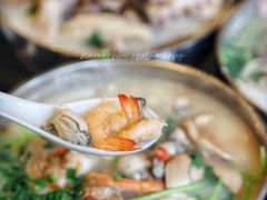 -广场正宗原汁薏米店