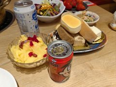 -松野谷·寿喜烧自助(华联顺义金街购物中心店)
