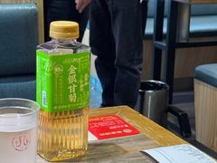 -叁宝烤肉·西安烧烤(东三爻店)