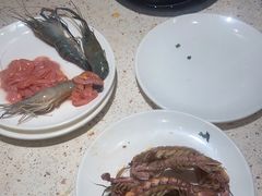 -宴立方海鲜自助(义乌万达广场店)