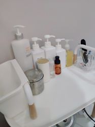 -MC皮肤管理中心