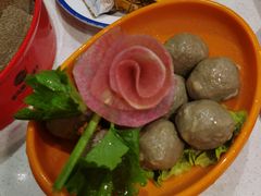 -老马路串串香火锅(北门桥店)